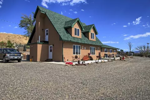 1024 P Rd, Mack, CO 81525 photo 1