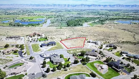 708 Curecanti Cir, Grand Junction, CO 81507