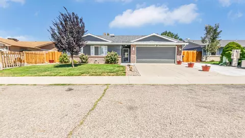 3050 Camelot Pl, Grand Junction, CO 81504