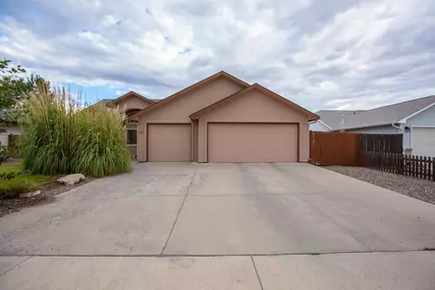 966 Azurite Dr, Fruita, CO 81521