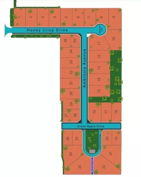 823 Ambrosia Ave, Grand Junction, CO 81505