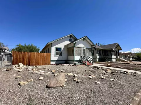 1210 Colorado Ave, Grand Junction, CO 81501