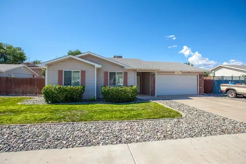 3183 Summit Way, Grand Junction, CO 81504