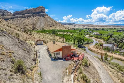 751 Clymer Dr, Palisade, CO 81526