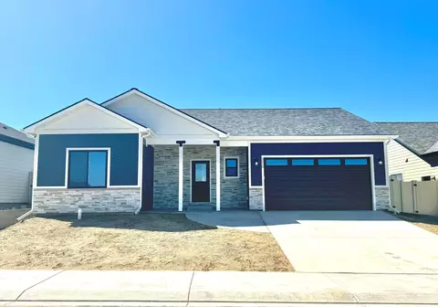 3350 Kestrel Loop, Montrose, CO 81401