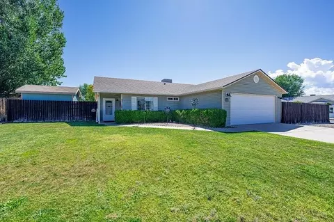 632 Scorpio Ct, Fruita, CO 81521 photo 2
