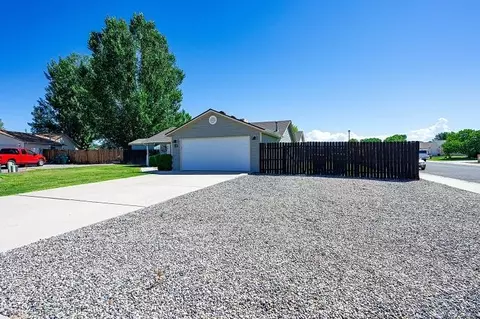 632 Scorpio Ct, Fruita, CO 81521 photo 3