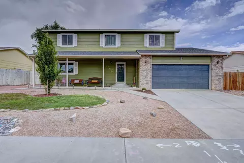 590 Sycamore St, Grand Junction, CO 81504