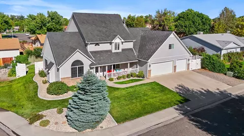 607 Landon Ct, Grand Junction, CO 81504
