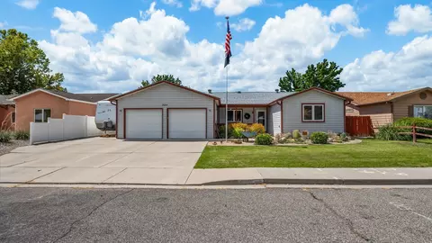 521 12 Shanne St, Grand Junction, CO 81504