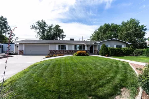 205 Mesa Grande Dr, Grand Junction, CO 81507