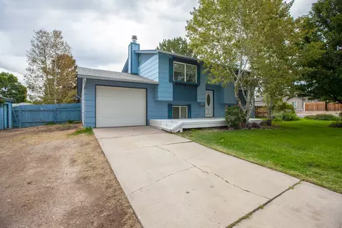 623 Susan St, Clifton, CO 81520