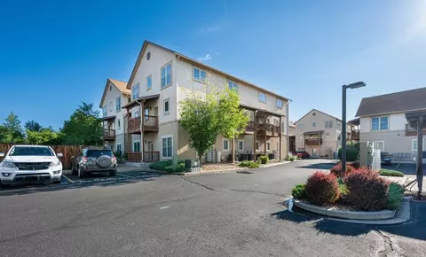 1212 Walnut Ave #36; DOOR 12, Grand Junction, CO 81501