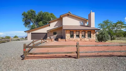 256 Window Rock Ct, Grand Junction, CO 81507