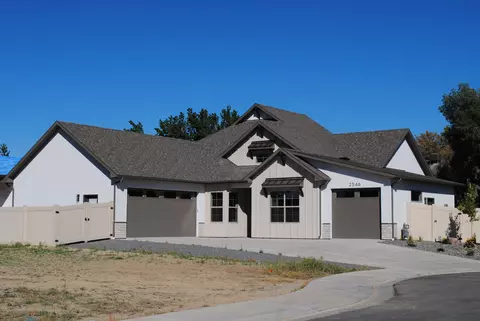 2546 Aspen Stand Ct, Grand Junction, CO 81505