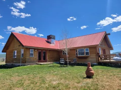 2257 County Road 6, Meeker, CO 81641