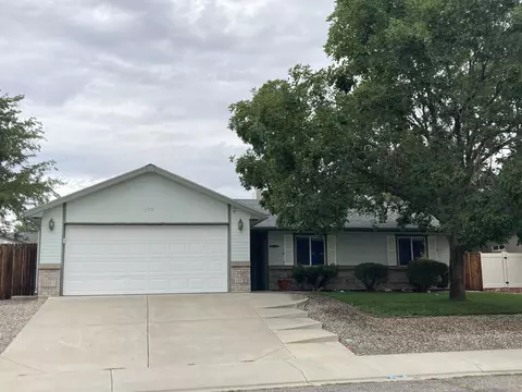 609 Albers Ct, Grand Junction, CO 81504