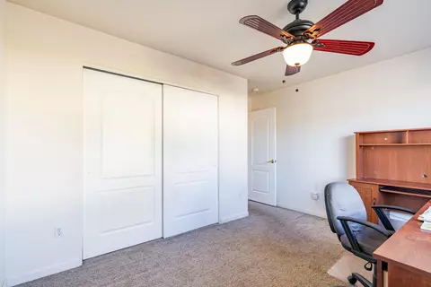 Bedroom - 653 Hall St, Fruita, CO 81521 photo 1 of 5