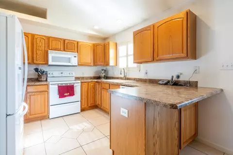 Kitchen - 653 Hall St, Fruita, CO 81521 photo 1 of 3