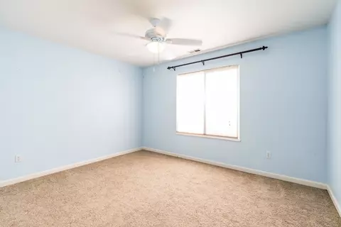 Bedroom - 653 Hall St, Fruita, CO 81521 photo 2 of 5