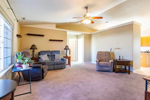 Living - 653 Hall St, Fruita, CO 81521 photo 1 of 3