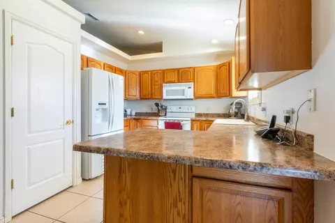 Kitchen - 653 Hall St, Fruita, CO 81521 photo 2 of 3