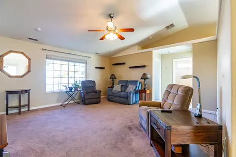 Living - 653 Hall St, Fruita, CO 81521 photo 2 of 3