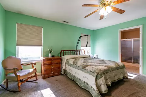 Bedroom - 653 Hall St, Fruita, CO 81521 photo 4 of 5
