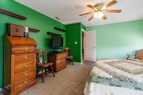 Bedroom - 653 Hall St, Fruita, CO 81521 photo 5 of 5