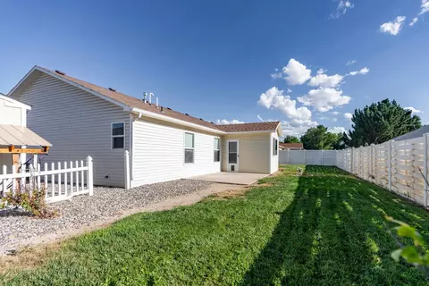 Exterior - 653 Hall St, Fruita, CO 81521 photo 5 of 6