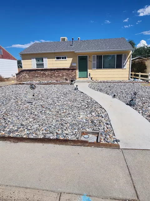 1360 N 20th St, Grand Junction, CO 81501