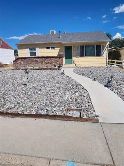1360 N 20th St, Grand Junction, CO 81501