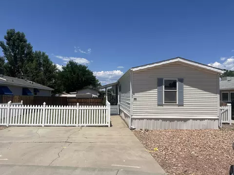 1207 Libra Ct, Fruita, CO 81521