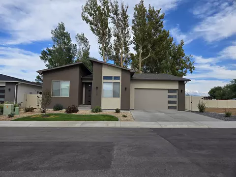 212 Shadow Mesa St, Grand Junction, CO 81503