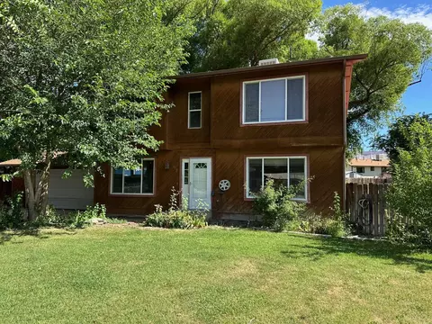 662 Country Ct, Grand Junction, CO 81504