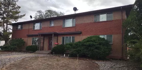 825 Hall Ave, Grand Junction, CO 81501