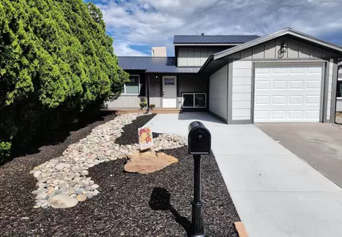 566 31 34 Rd, Grand Junction, CO 81504