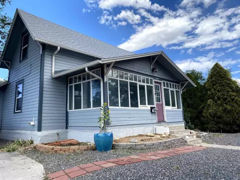 1040 Hill Ave, Grand Junction, CO 81501