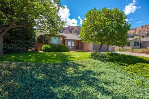 465 Tiara Vista Dr, Grand Junction, CO 81507
