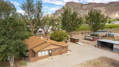 3620 G Rd, Palisade, CO 81526