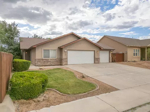 457 Bismarck St, Grand Junction, CO 81504
