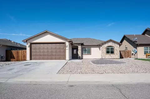 3166 Glendam Dr, Grand Junction, CO 81504