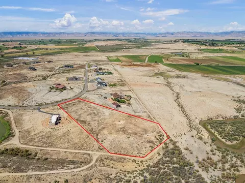849 Slickrock Dr, Mack, CO 81525