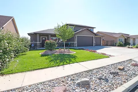 504 Legacy St, Fruita, CO 81521