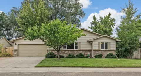 1130 Sunflower Ave, Fruita, CO 81521