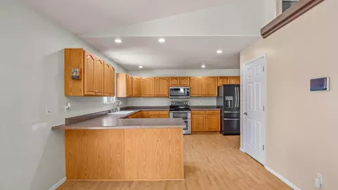 Kitchen - 212 Elderberry Dr, Fruita, CO 81521 photo 1 of 3