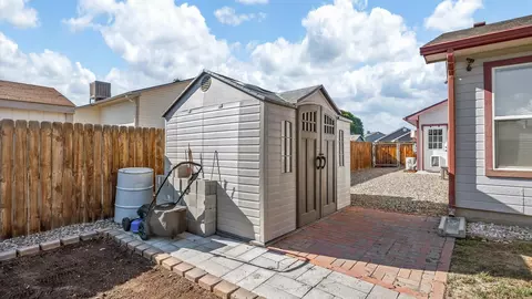 Exterior - 212 Elderberry Dr, Fruita, CO 81521 photo 5 of 5