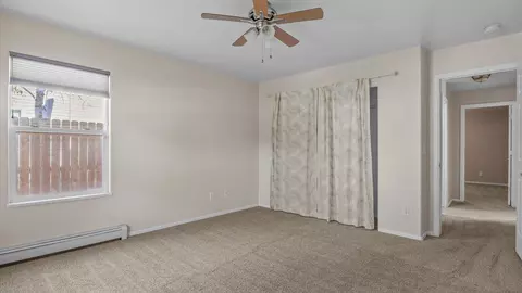 Bedroom - 212 Elderberry Dr, Fruita, CO 81521 photo 4 of 6