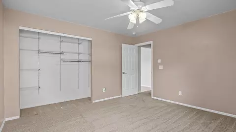 Bedroom - 212 Elderberry Dr, Fruita, CO 81521 photo 5 of 6