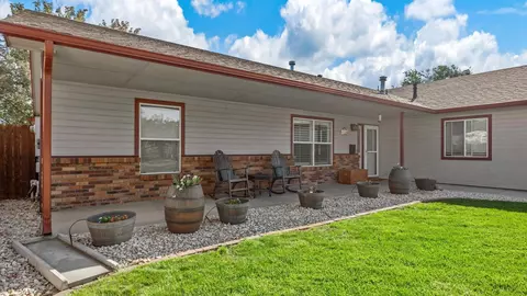 Exterior - 212 Elderberry Dr, Fruita, CO 81521 photo 2 of 5